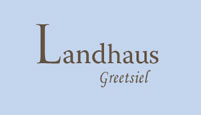 Landhaus Greetsiel