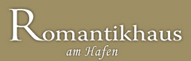 Romantikhaus am Hafen