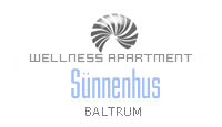Wellness Apartment Sünnenhus